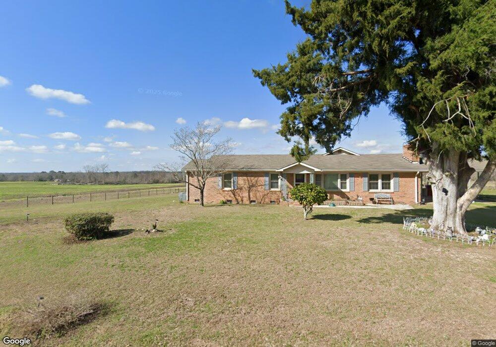 518 West Rd, Poulan, GA 31781 - photo 1