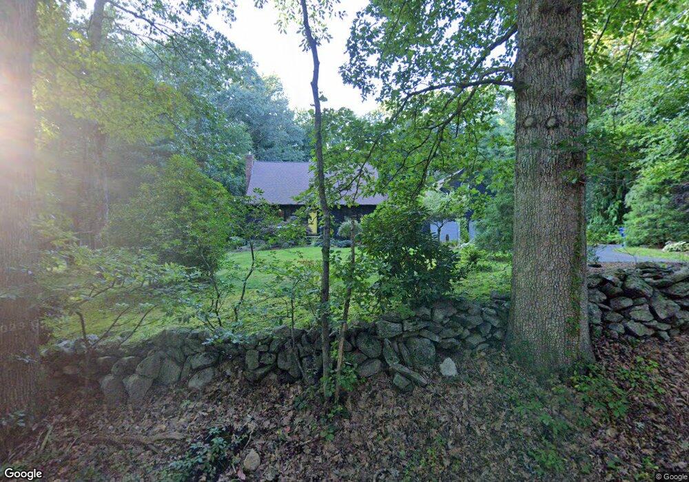 77 J Davis Rd, Charlton, MA 01507 - photo 1