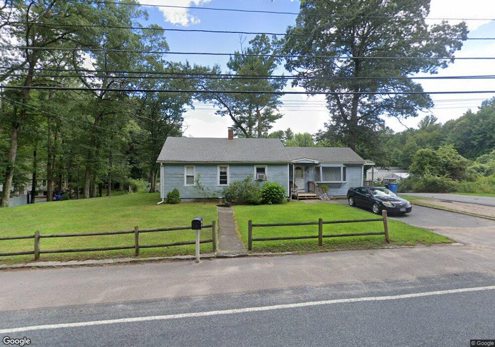 2085 West St, Wrentham, MA 02093 - photo 1