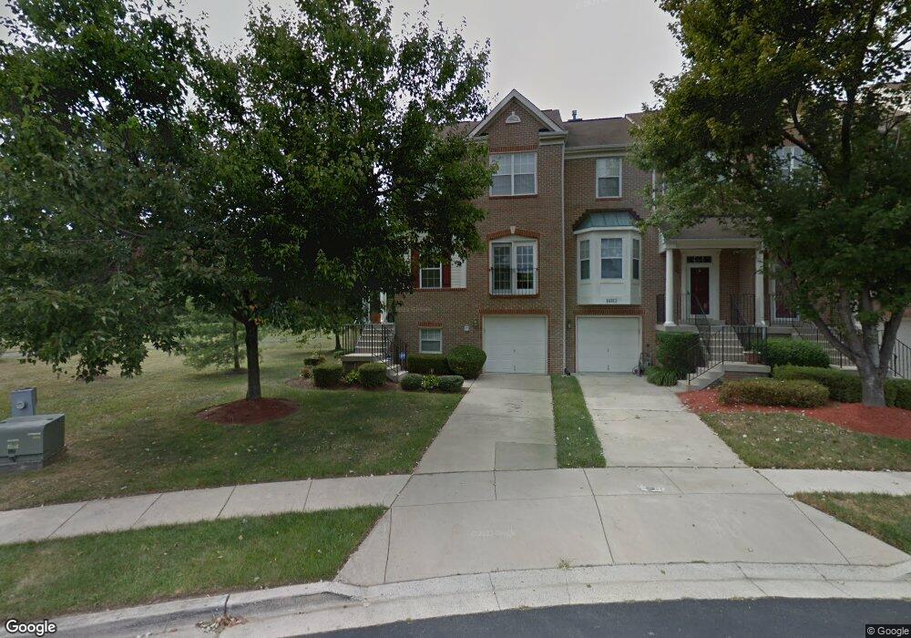 14015 Silver Teal Way, Upper Marlboro, MD 20774 - photo 1