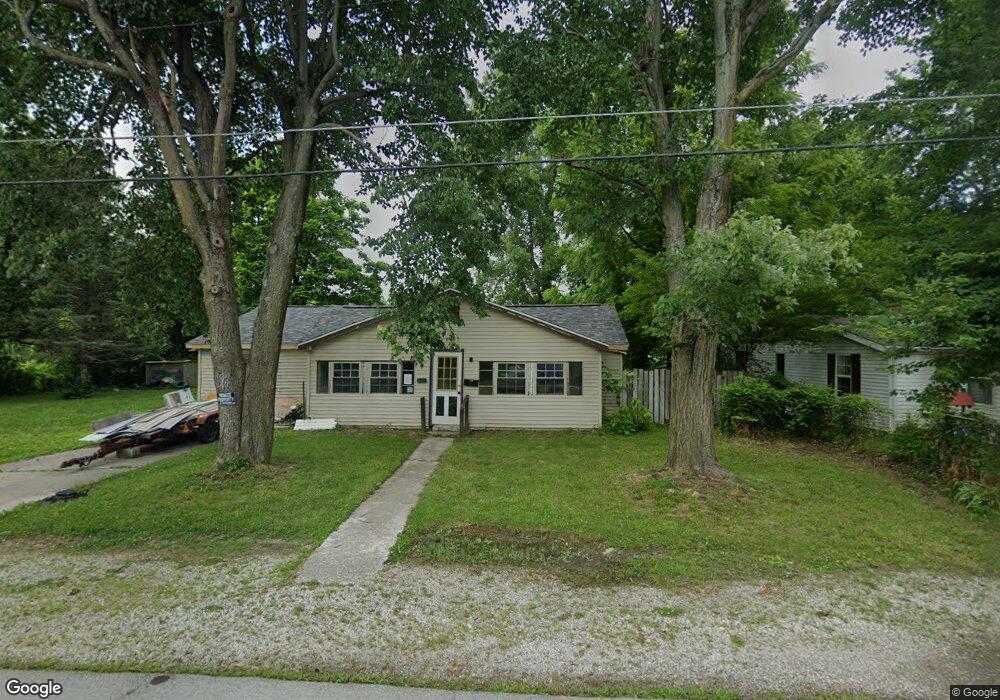 116 Bank St, Austin, IN 47102 - photo 1