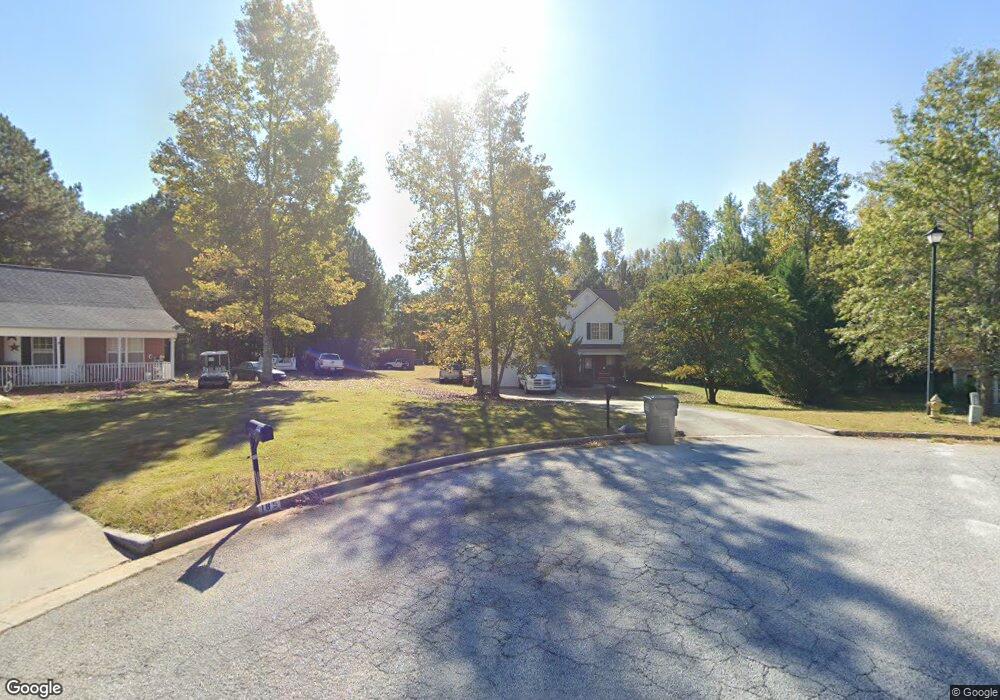 195 Tara Way, Covington, GA 30016 - photo 1