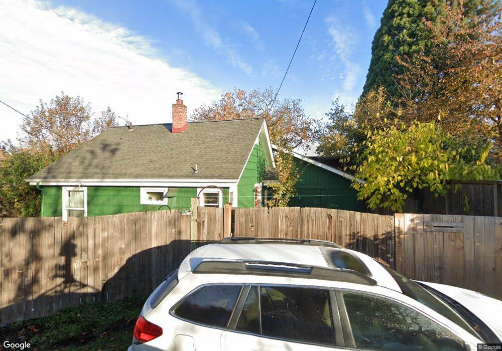 1345 W 3rd Alley, Eugene, OR 97402 - photo 1