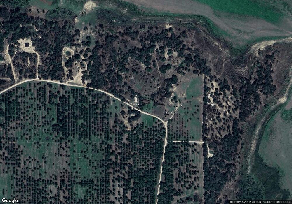 1200 County Road 424, Comanche, TX 76442 - photo 1