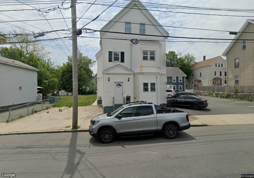 316 Essex St unit 3, Lynn, MA 01902 - photo 1