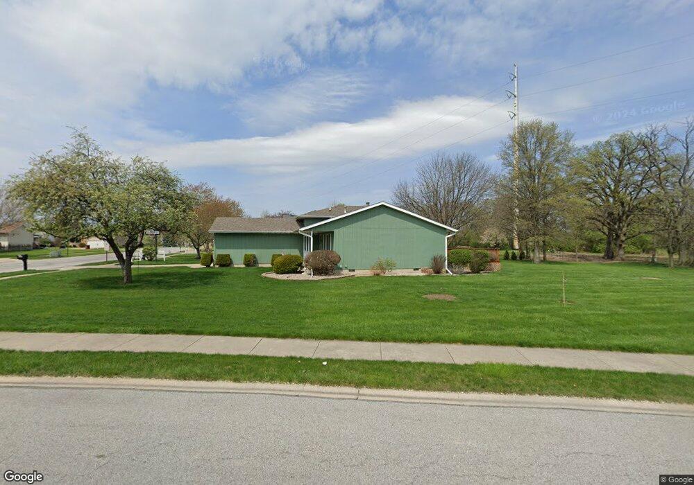 8606 Wheeler Place, Crown Point, IN 46307 - photo 1