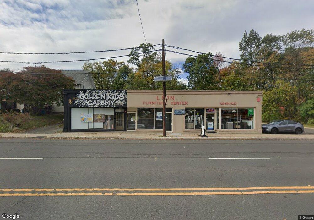 1820 Saint Georges Ave, Rahway, NJ 07065 - photo 1