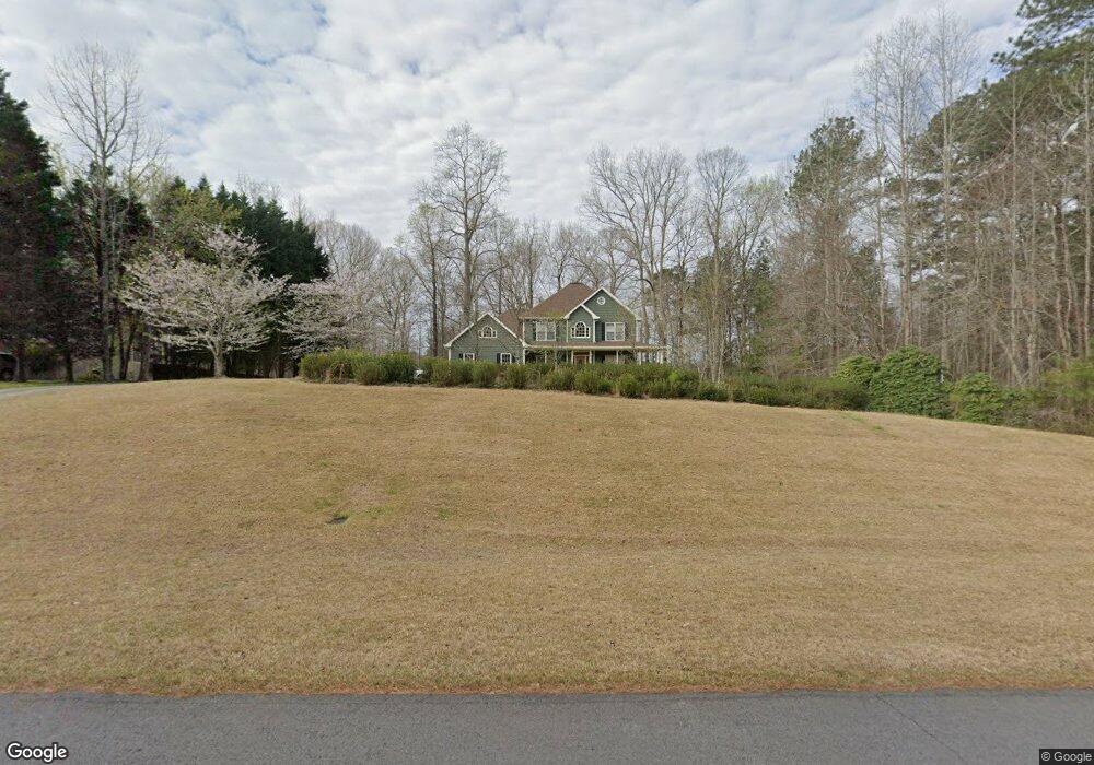 140 Sweet Auburn Ln unit 1, Dacula, GA 30019 - photo 1