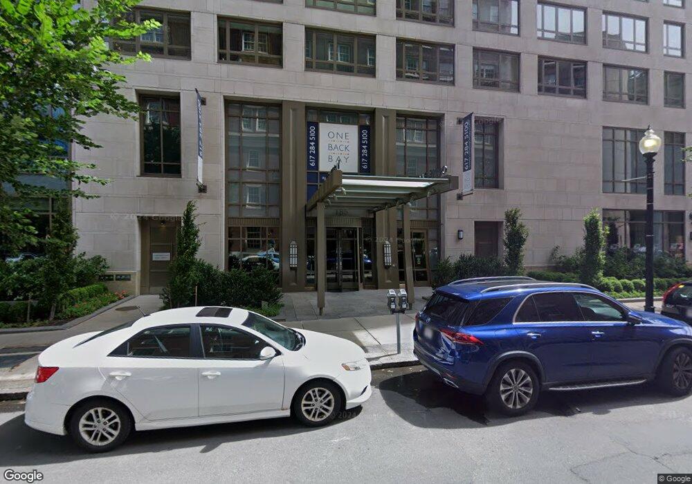 The Clarendon unit 16G, Boston, MA 02116 - photo 1