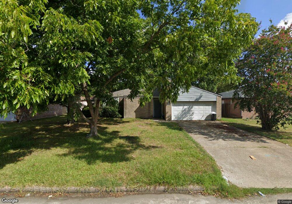 2518 Avila Dr, Houston, TX 77038 - photo 1