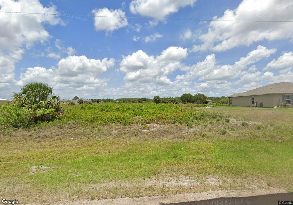 8015 Marsh Cir, Port Labelle, FL 33935 - photo 1