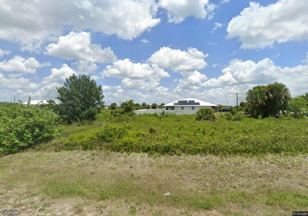 8054 Marsh Cir, Port Labelle, FL 33935 - photo 1