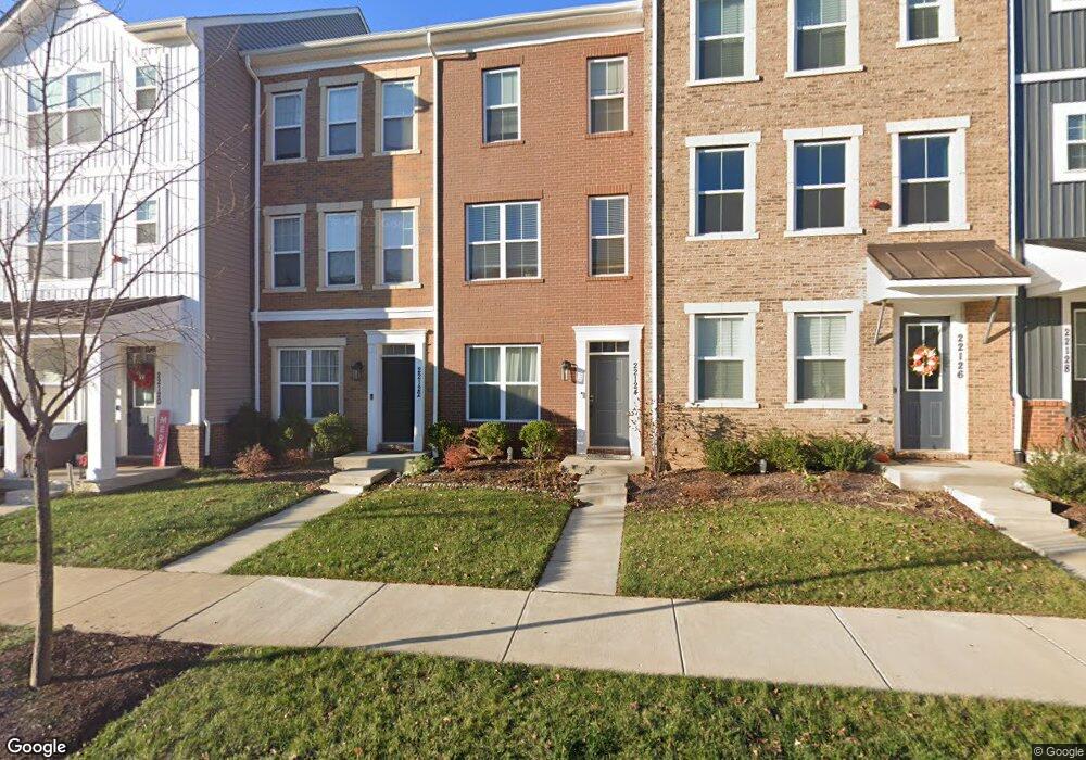 22124 Cabin Branch Ave, Clarksburg, MD 20871 - photo 1