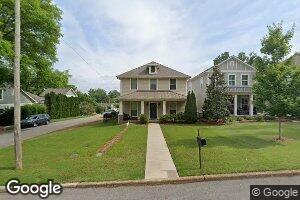1521 Randolph Ave SE, Huntsville, AL 35801