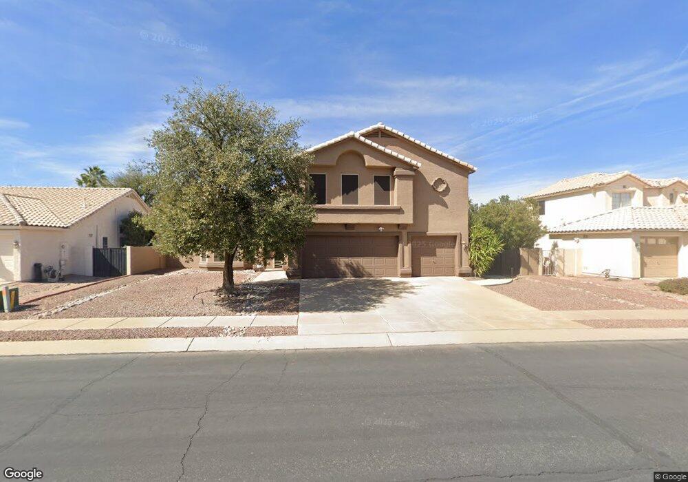 8311 N Westcliff Dr, Tucson, AZ 85743 - photo 1
