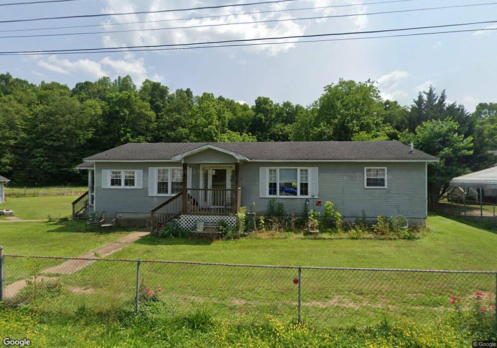 226 East Ave, Rossville, GA 30741 - photo 1