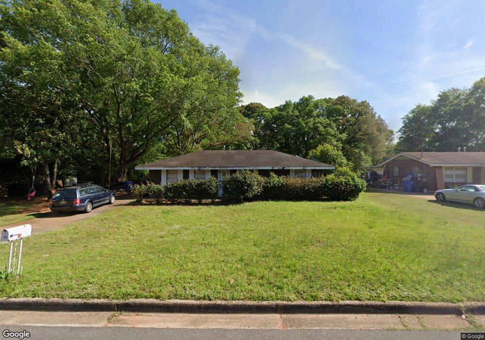 141 Patrick St, Prattville, AL 36067 - photo 1