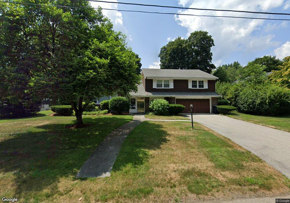 10 Edson St, Nashua, NH 03064 - photo 1