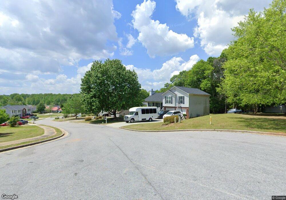 75 Pinkston Oaks Cir, Winder, GA 30680 - photo 1