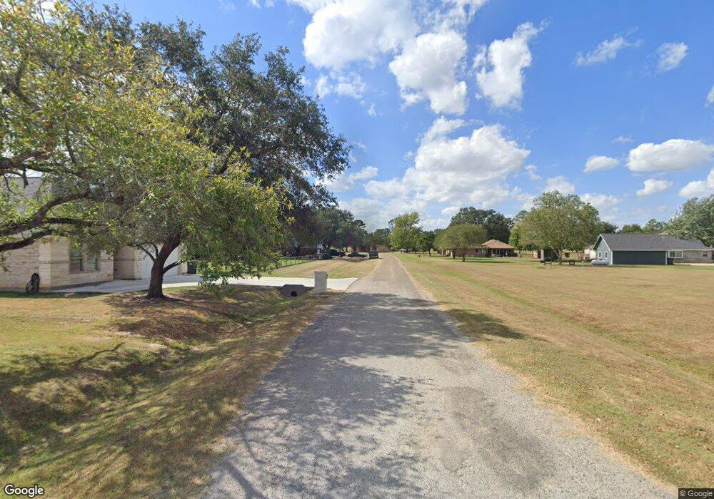 0 Birdie St, Waller, TX 77484 - photo 1