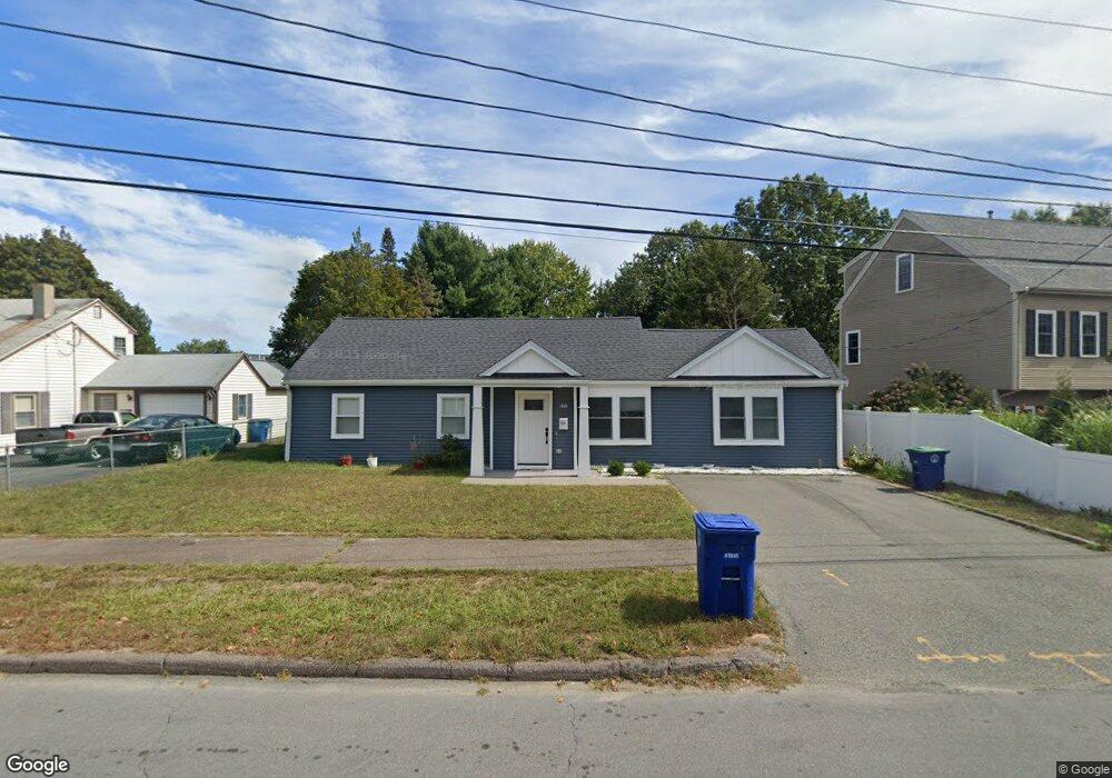 221 Walnut St, Braintree, MA 02184 - photo 1