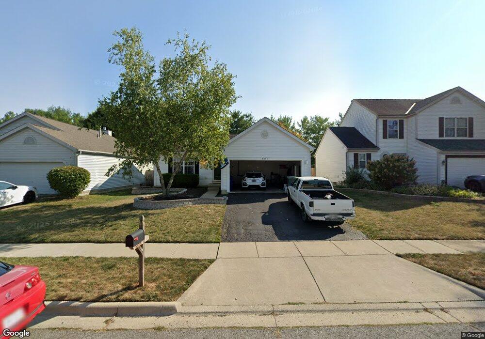 6741 Laburnum Dr, Canal Winchester, OH 43110 - photo 1