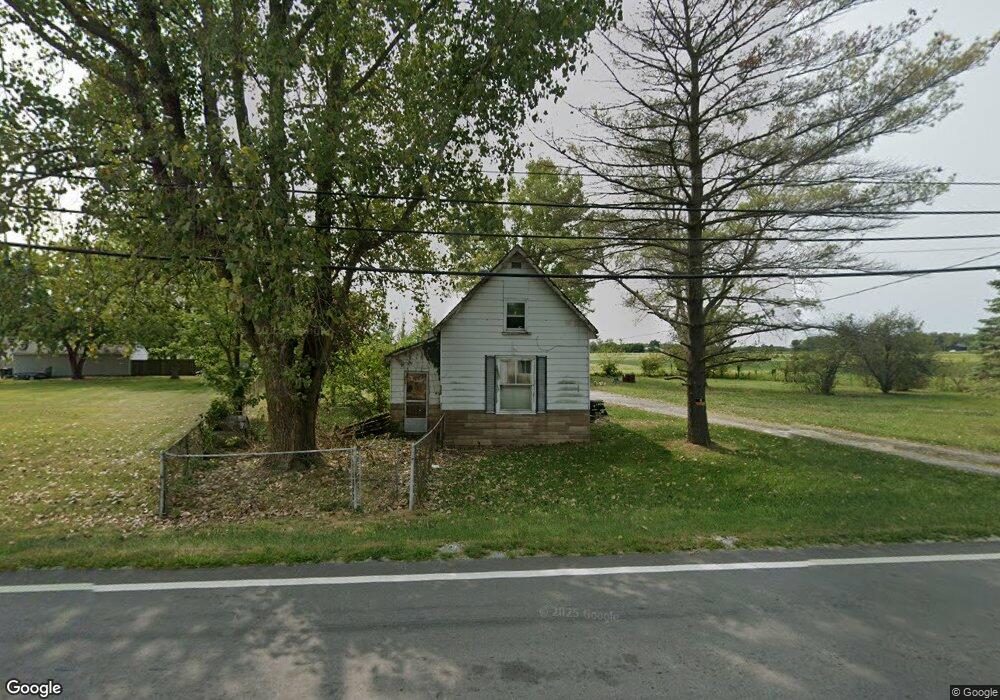 1035 W Us Highway 52, Fountaintown, IN 46130 - photo 1