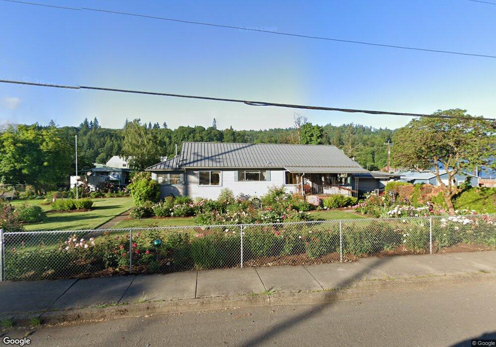 714 Main St, Lyons, OR 97358 - photo 1