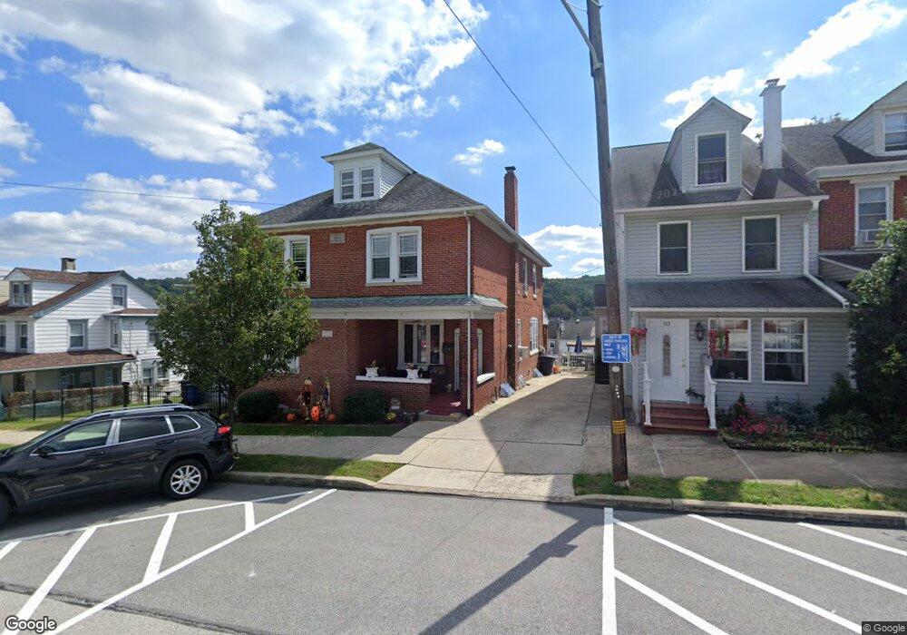 415 Spring Mill Ave, Conshohocken, PA 19428 - photo 1