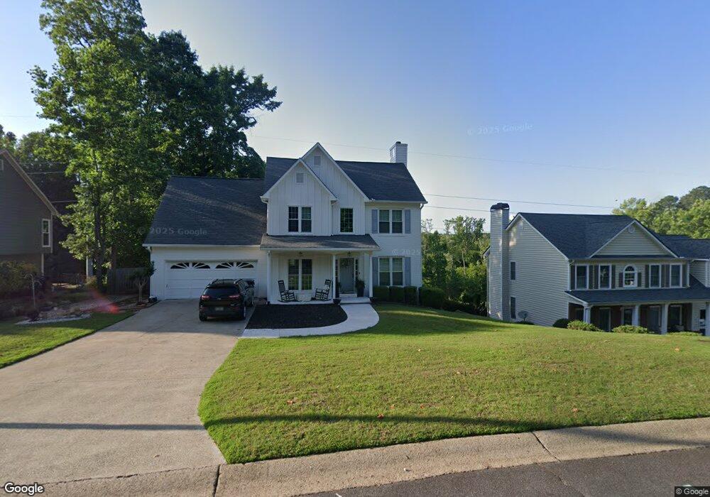 1657 Willow Way, Woodstock, GA 30188 - photo 1