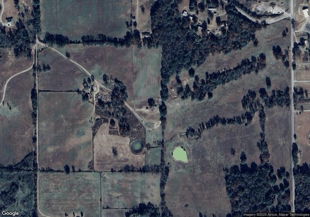 475484 E 1130 Rd, Muldrow, OK 74948 - photo 1