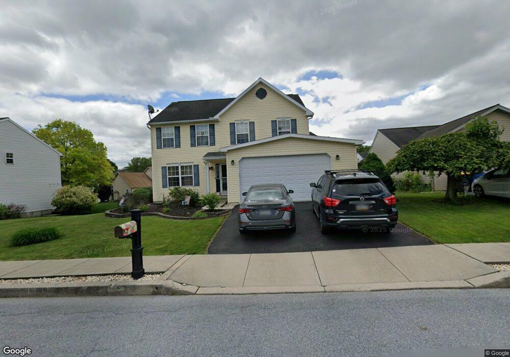 4 Tulpehocken Ct, Womelsdorf, PA 19567 - photo 1