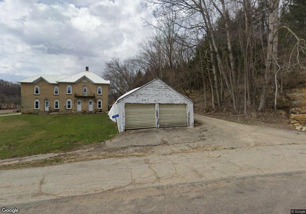 N23693 Linrude Rd, Ettrick, WI 54627 - photo 1