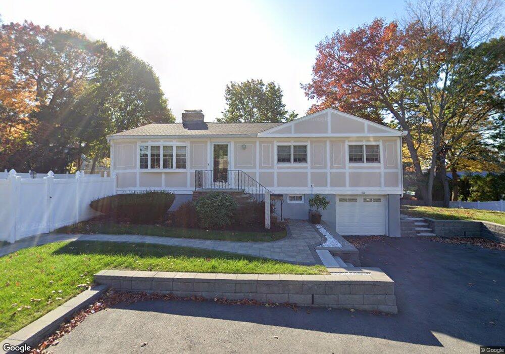 5 Randolph Rd, Stoneham, MA 02180 - photo 1