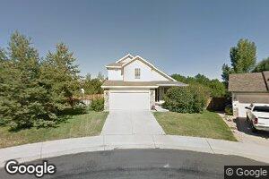 12575 S Moose Creek Ct, Parker, CO 80134