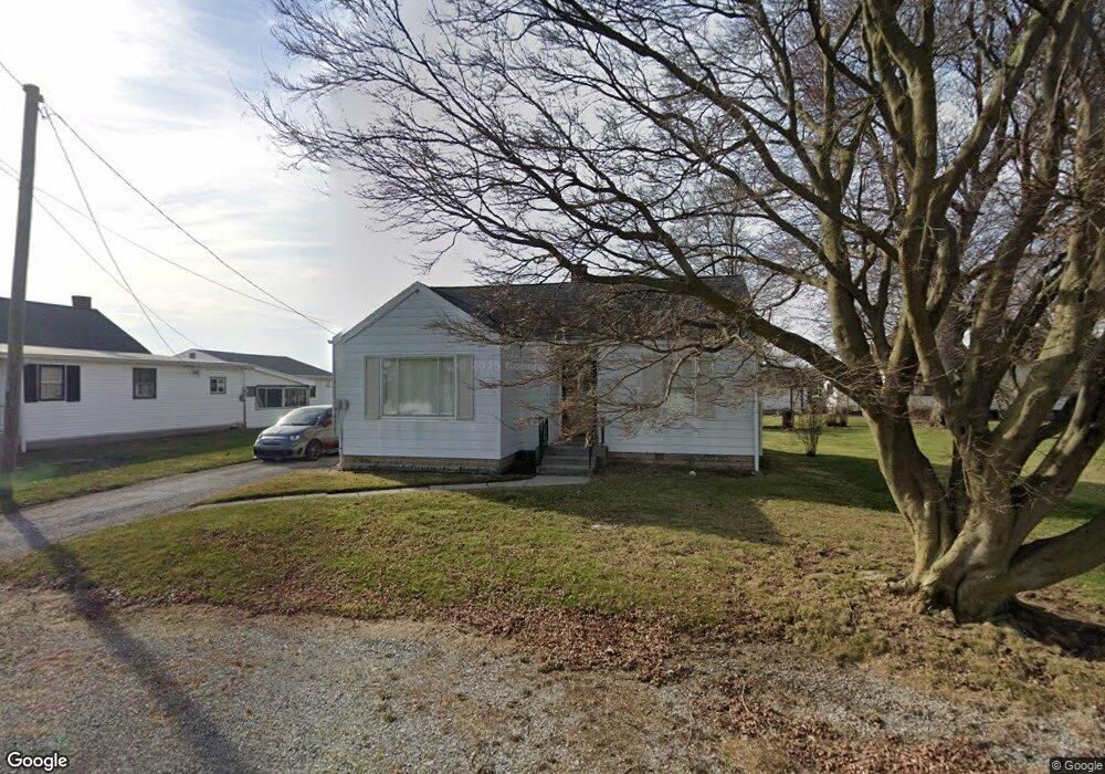 206 E Pearl St, Beaverdam, OH 45808 - photo 1