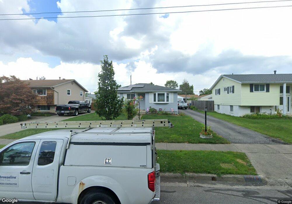 3970 Randell Rd, Columbus, OH 43228 - photo 1