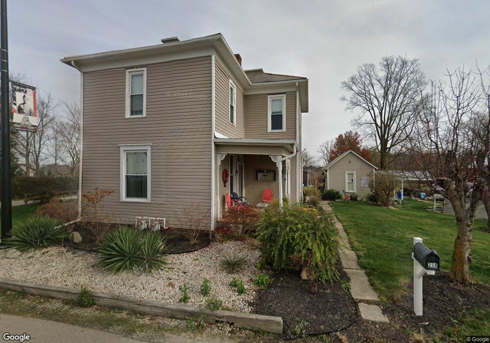 214 N Main St, New Knoxville, OH 45871 - photo 1