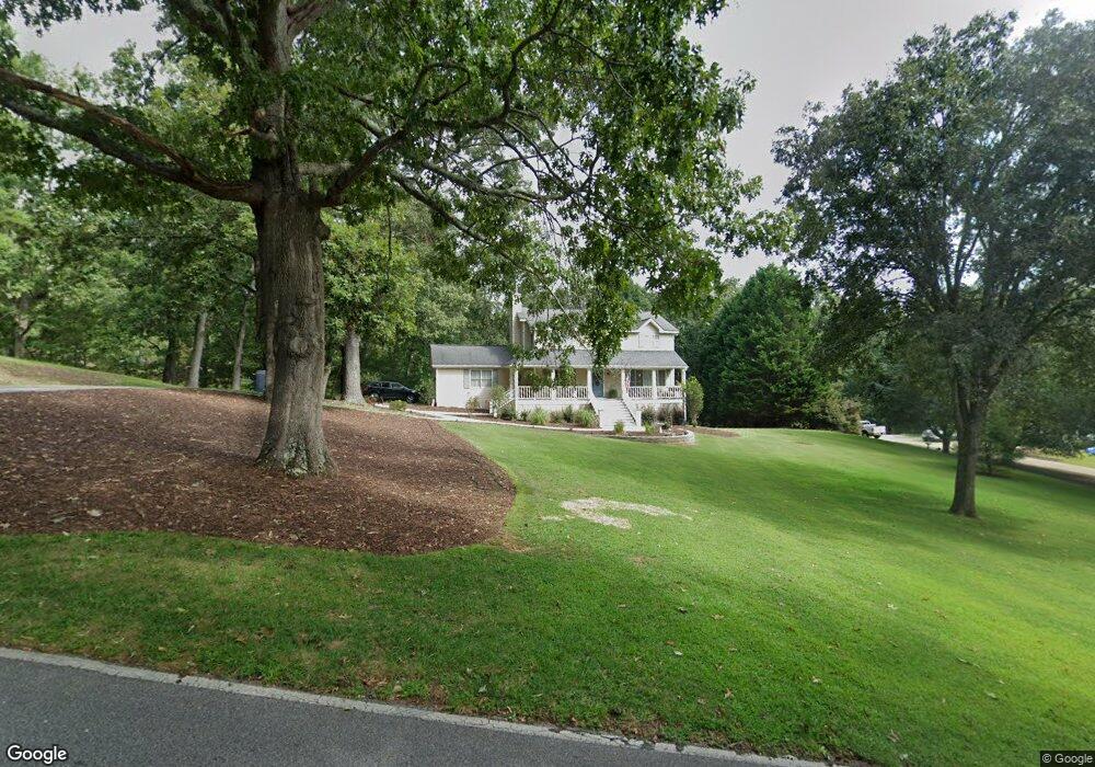 5103 High Meadow Run, Gainesville, GA 30506 - photo 1