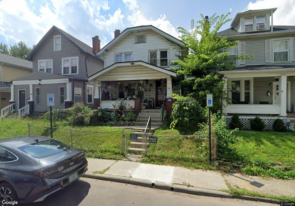 133 S Warren Ave, Columbus, OH 43204 - photo 1