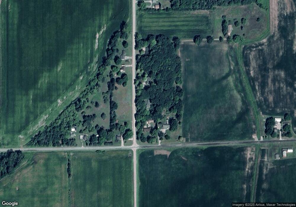 12901 Marshall Rd, Birch Run, MI 48415 - photo 1