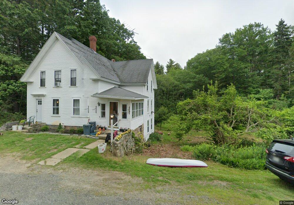 261 Chases Pond Rd, York, ME 03909 - photo 1