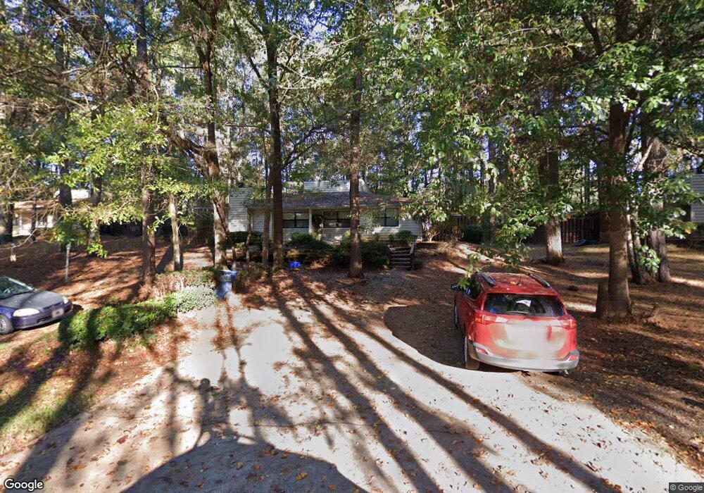 5345 Lambert Dr unit 4B, Norcross, GA 30093 - photo 1