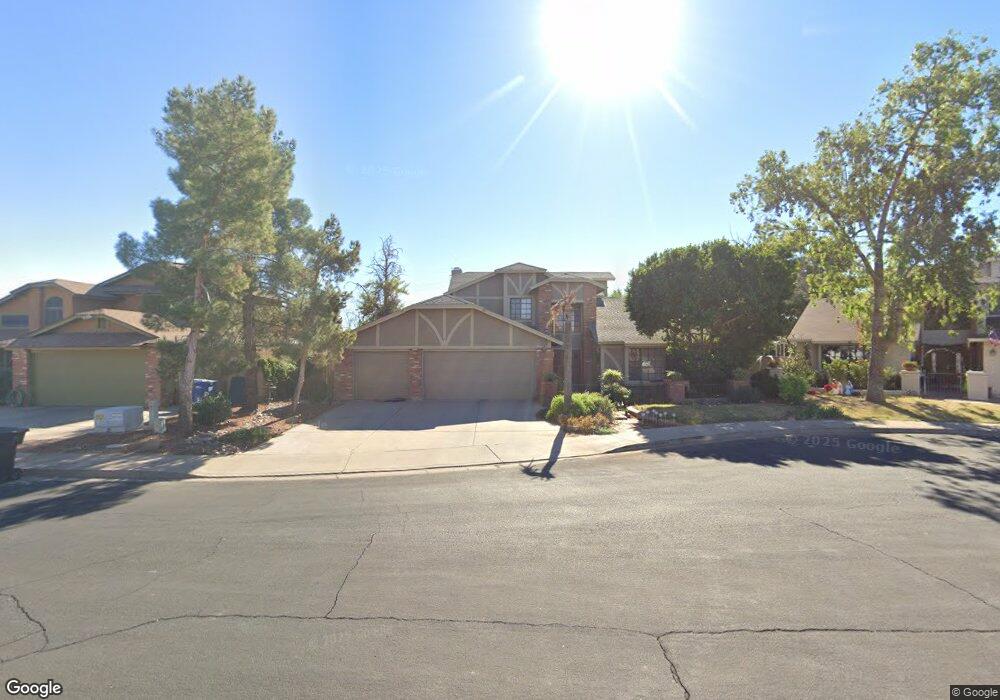 4835 E Dartmouth Cir, Mesa, AZ 85205 - photo 1