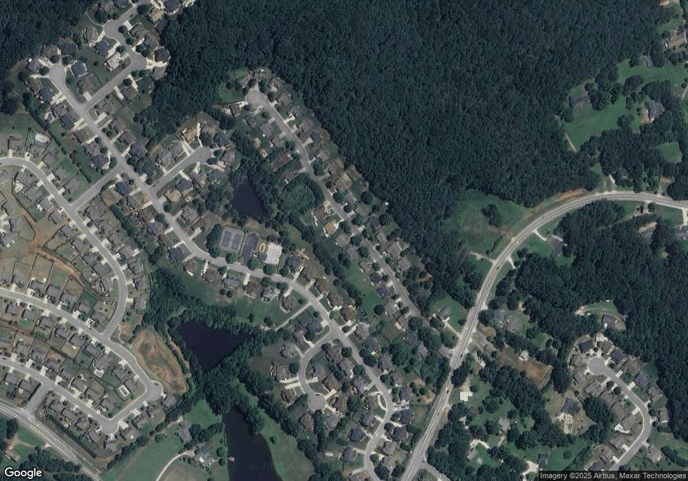 904 Port West Dr, Auburn, GA 30011 - photo 1