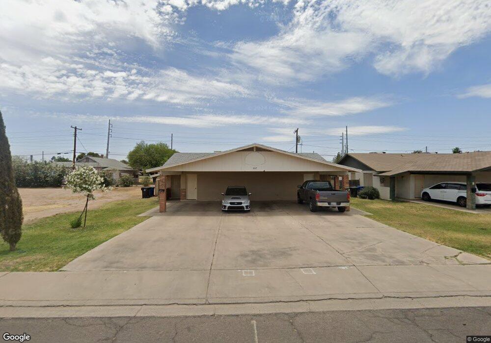 824 E 4th Place, Mesa, AZ 85203 - photo 1