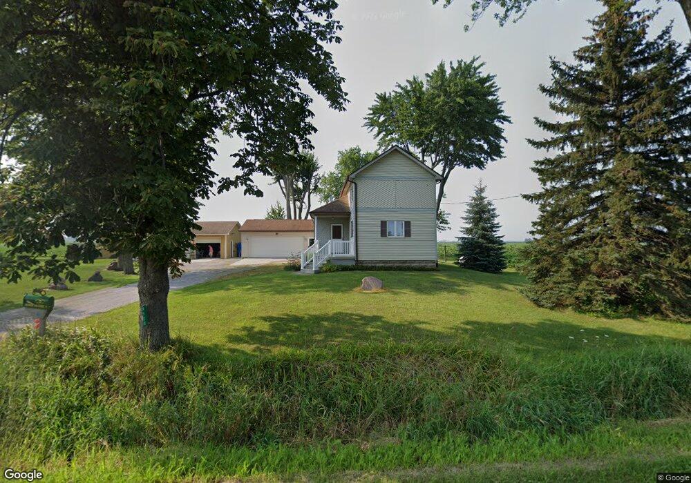 9520 Baker Rd, Frankenmuth, MI 48734 - photo 1