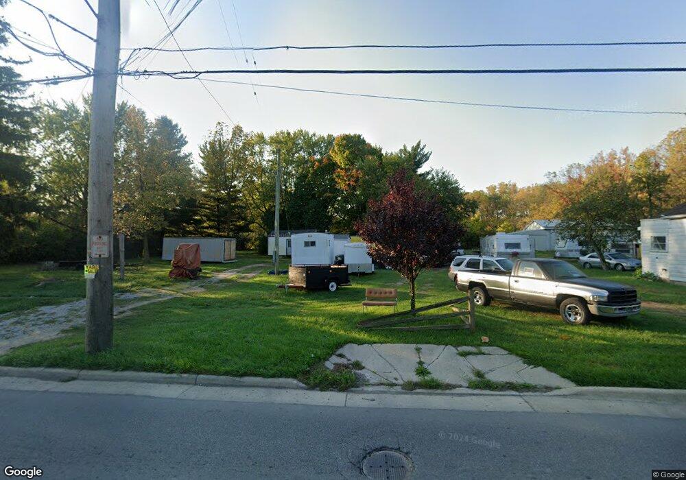 1100 E 4th St, Lima, OH 45804 - photo 1