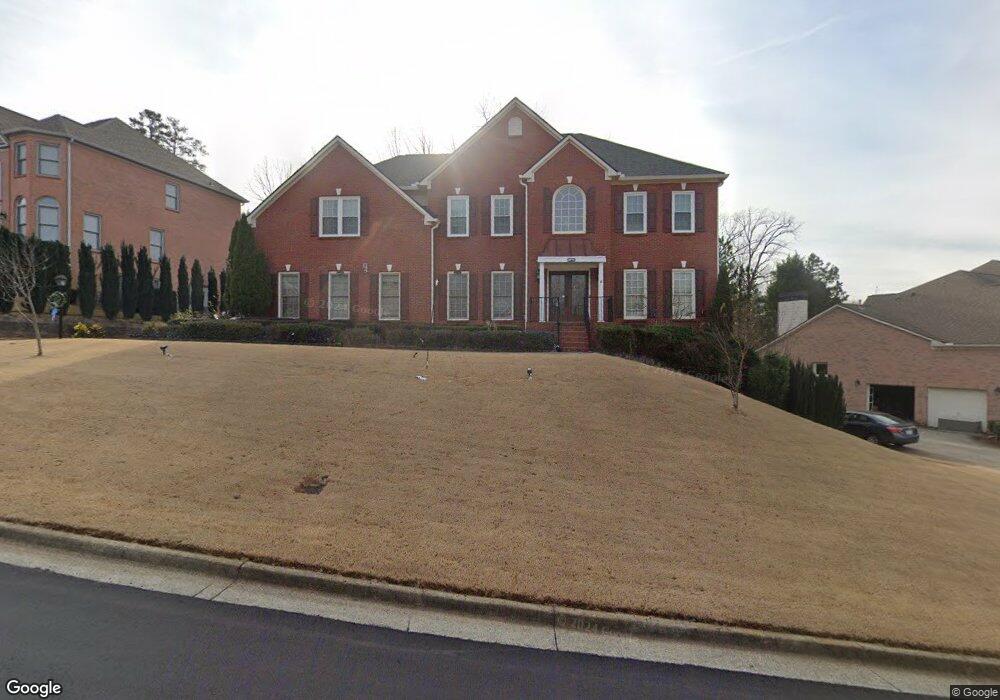 3620 Hickory Branch Trail unit 1, Suwanee, GA 30024 - photo 1