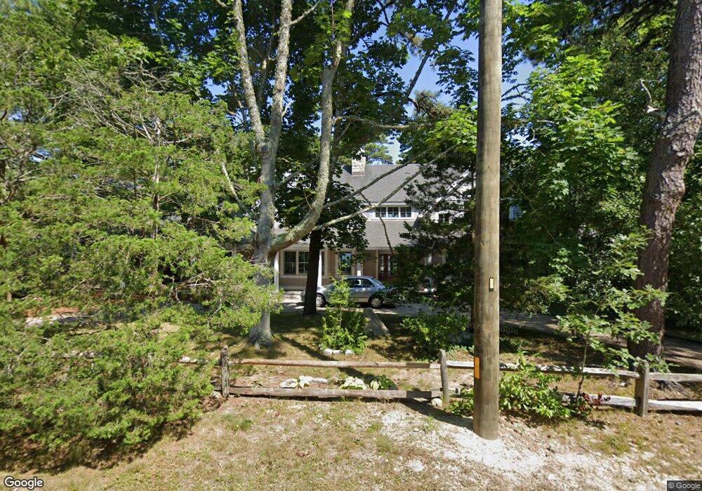 9 Oak Hill Ln, South Yarmouth, MA 02664 - photo 1